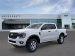 New 2025 Ford Ranger XL SuperCrew Cab Pickup for sale #54034 - photo 1