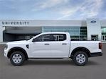 New 2025 Ford Ranger XL SuperCrew Cab Pickup for sale #54034 - photo 3