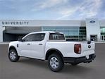 New 2025 Ford Ranger XL SuperCrew Cab Pickup for sale #54034 - photo 4