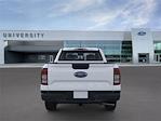 New 2025 Ford Ranger XL SuperCrew Cab Pickup for sale #54034 - photo 5