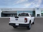 New 2025 Ford Ranger XL SuperCrew Cab Pickup for sale #54034 - photo 8