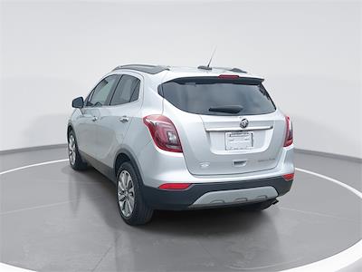 Used 2019 Buick Encore Preferred for sale #54034A - photo 2