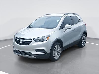 Used 2019 Buick Encore Preferred for sale #54034A - photo 1