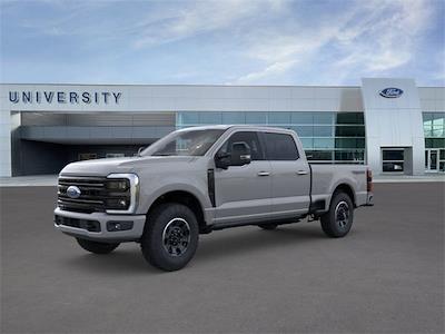 New 2026 Ford F-250 Platinum Crew Cab 4WD Pickup for sale #54035 - photo 1