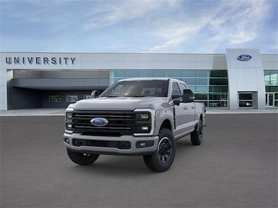 New 2026 Ford F-250 Platinum Crew Cab 4WD Pickup for sale #54035 - photo 2