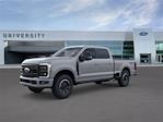 New 2026 Ford F-250 Platinum Crew Cab 4WD Pickup for sale #54035 - photo 1