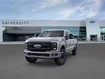 New 2026 Ford F-250 Platinum Crew Cab 4WD Pickup for sale #54035 - photo 2