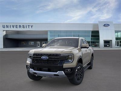 New 2025 Ford Ranger Lariat SuperCrew Cab 4WD Pickup for sale #54044 - photo 2
