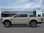 New 2025 Ford Ranger Lariat SuperCrew Cab 4WD Pickup for sale #54044 - photo 3