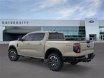 New 2025 Ford Ranger Lariat SuperCrew Cab 4WD Pickup for sale #54044 - photo 4