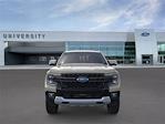 New 2025 Ford Ranger Lariat SuperCrew Cab 4WD Pickup for sale #54044 - photo 6
