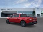 New 2025 Ford Maverick XLT SuperCrew Cab Pickup for sale #54046 - photo 4