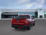 New 2025 Ford Maverick XLT SuperCrew Cab Pickup for sale #54046 - photo 8