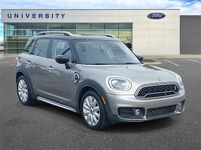 2020 MINI Countryman S AWD SUV for sale #54047A - photo 1