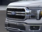 New 2025 Ford F-150 Lariat SuperCrew Cab 4WD Pickup for sale #54048 - photo 17