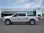 New 2025 Ford F-150 Lariat SuperCrew Cab 4WD Pickup for sale #54048 - photo 3
