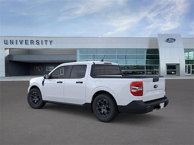 New 2025 Ford Maverick XLT SuperCrew Cab for sale #54079 - photo 2