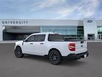 New 2025 Ford Maverick XLT SuperCrew Cab AWD Pickup for sale #54079 - photo 4