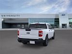 New 2025 Ford Maverick XLT SuperCrew Cab AWD Pickup for sale #54079 - photo 8