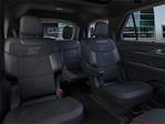 New 2025 Ford Explorer ST 4WD SUV for sale #54081 - photo 11