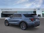 New 2025 Ford Explorer ST 4WD SUV for sale #54081 - photo 4
