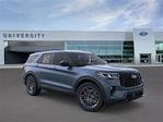 New 2025 Ford Explorer ST 4WD SUV for sale #54081 - photo 7