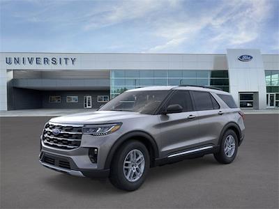 New 2025 Ford Explorer Active SUV for sale #54083 - photo 1