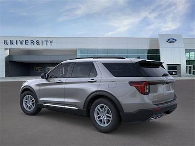 2025 Ford Explorer RWD SUV for sale #54083 - photo 2