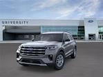 New 2025 Ford Explorer Active SUV for sale #54083 - photo 2