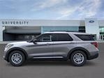 New 2025 Ford Explorer Active SUV for sale #54083 - photo 3