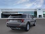 New 2025 Ford Explorer Active SUV for sale #54083 - photo 8