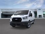 2025 Ford Transit 150 Low Roof RWD Empty Cargo Van for sale #54085 - photo 3