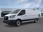 New 2025 Ford Transit 250 Low Roof Empty Cargo Van for sale #54086 - photo 1
