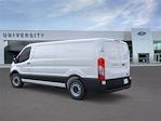 New 2025 Ford Transit 250 Low Roof Empty Cargo Van for sale #54086 - photo 4