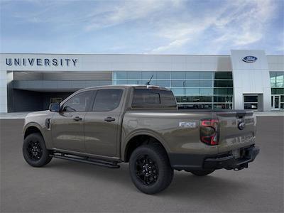 2025 Ford Ranger SuperCrew Cab 4WD Pickup for sale #54088 - photo 2