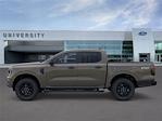 New 2025 Ford Ranger XLT SuperCrew Cab 4WD Pickup for sale #54088 - photo 3