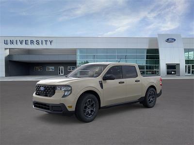 New 2025 Ford Maverick XLT SuperCrew Cab AWD Pickup for sale #54089 - photo 1