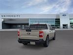 New 2025 Ford Maverick XLT SuperCrew Cab AWD Pickup for sale #54089 - photo 8