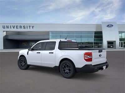 New 2025 Ford Maverick XLT SuperCrew Cab for sale #54096 - photo 2