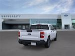 New 2025 Ford Maverick XLT SuperCrew Cab AWD Pickup for sale #54096 - photo 8