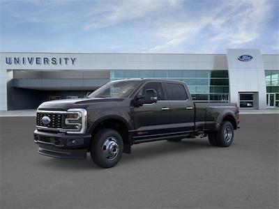 New 2026 Ford F-350 Platinum Crew Cab 4WD DRW Pickup for sale #54097 - photo 1