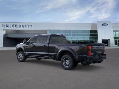 New 2026 Ford F-350 Crew Cab for sale #54097 - photo 2