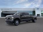New 2026 Ford F-350 Platinum Crew Cab 4WD DRW Pickup for sale #54097 - photo 1