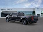 New 2026 Ford F-350 Platinum Crew Cab 4WD DRW Pickup for sale #54097 - photo 4