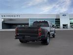 New 2026 Ford F-350 Platinum Crew Cab 4WD DRW Pickup for sale #54097 - photo 8
