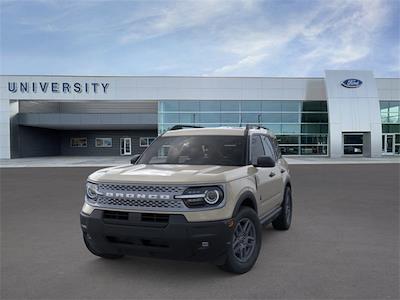 New 2025 Ford Bronco Sport Big Bend 4WD SUV for sale #54111 - photo 2