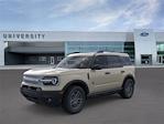 New 2025 Ford Bronco Sport Big Bend 4WD SUV for sale #54111 - photo 1