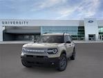 New 2025 Ford Bronco Sport Big Bend 4WD SUV for sale #54111 - photo 2