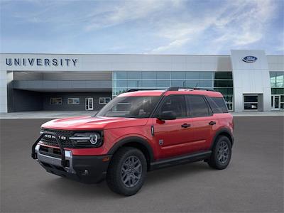 New 2025 Ford Bronco Sport Big Bend 4WD SUV for sale #54124 - photo 1