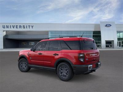 New 2025 Ford Bronco Sport Big Bend for sale #54124 - photo 2